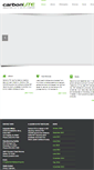 Mobile Screenshot of carbonliterecycling.com